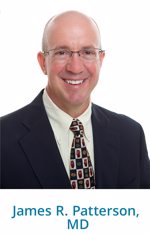James R. Patterson, MD