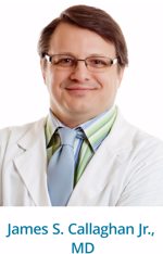 James S. Callaghan Jr., MD