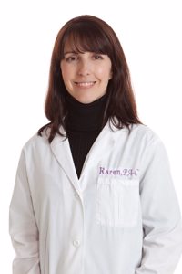 Karen A. Dohl, PA-C Karen A. Dohl, PA-C