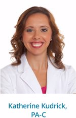 Katherine Kudrick, PA-C