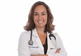 Ayn Kerber, MD, Named Medical Director of Hospice