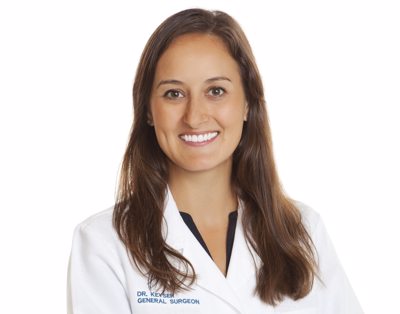 Daria Lin Keyser, DO, General Surgeon, Joins the Surgical Specialists of Evangelical Daria Lin Keyser, DO, General Surgeon, Joins the Surgical Specialists of Evangelical