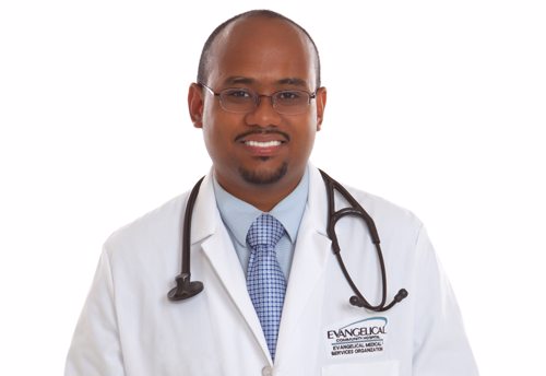 Malcolm Mar Fan, MD, Named Medical Director of Hospitalist Group at Evangelical