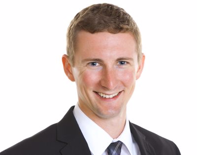 Ryan McNally Named Director of Miller Center Joint Venture Ryan McNally Named Director of Miller Center Joint Venture