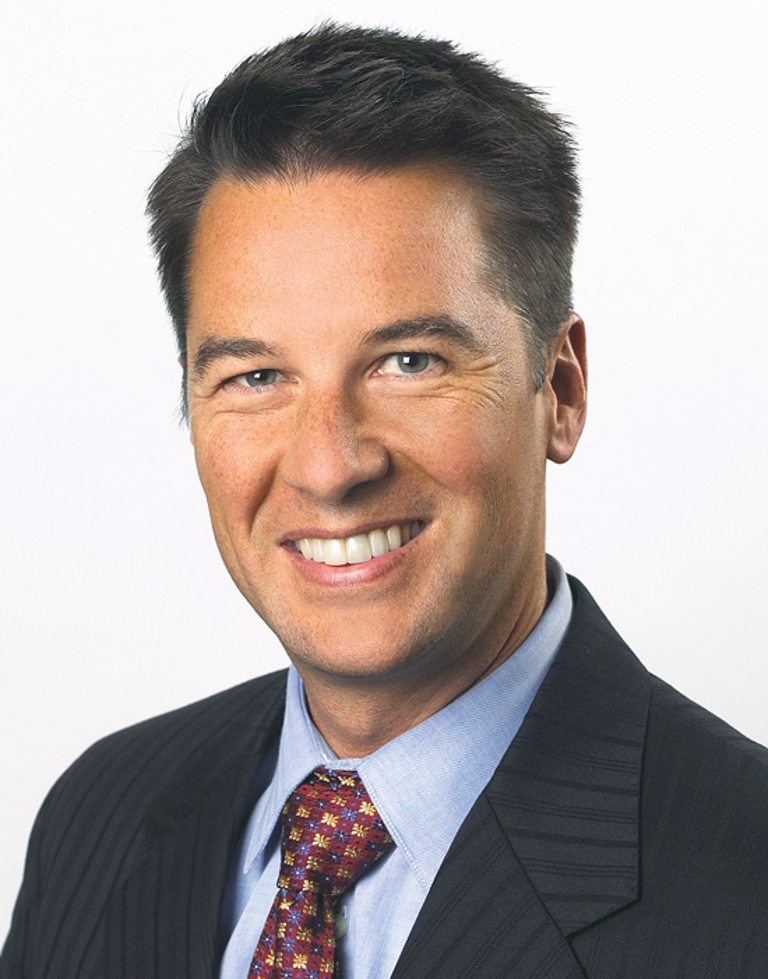 John Meckley, Esq. John Meckley, Esq.