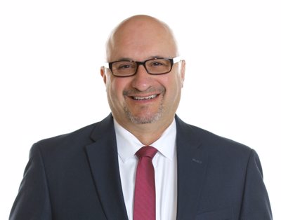 Jerome Panisak Named Associate Vice President of Medicine Group and Practice Operations Jerome Panisak Named Associate Vice President of Medicine Group and Practice Operations