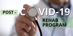 Post COVID-19 Rehab Program