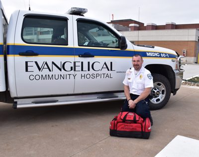 Evangelical Community Hospital Invites Golfers and Sponsors to Take Part in 32nd Annual Golf Classic Event Evangelical Community Hospital Invites Golfers and Sponsors to Take Part in 32nd Annual Golf Classic Event