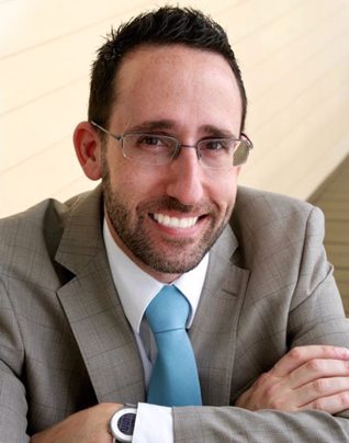 Anthony Ragusea, PsyD, MSCP, ABPP, Joins Psychology of Evangelical Anthony Ragusea, PsyD, MSCP, ABPP, Joins Psychology of Evangelical