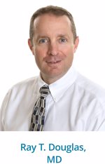 Ray T. Douglas, MD