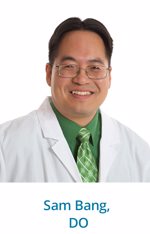 Sam Bang, DO
