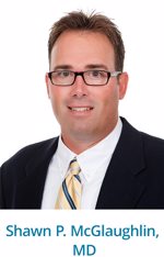 Shawn P. McGlaughlin, MD