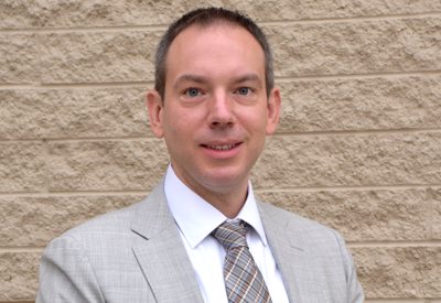 Evangelical Community Hospital Appoints New Director of Patient Financial Services Evangelical Community Hospital Appoints New Director of Patient Financial Services