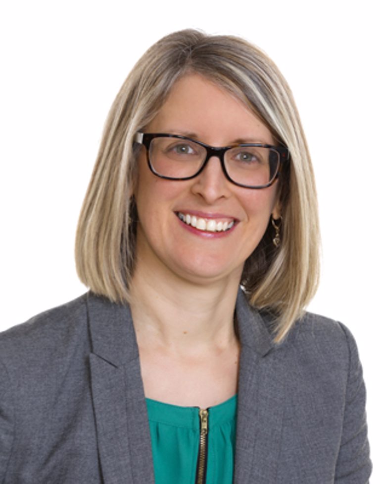 Rachel V. Smith, SHRM-SCP Rachel V. Smith, SHRM-SCP