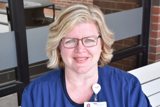 Kelly Solomon, RN, Named Director of The Family Place at Evangelical Community Hospital