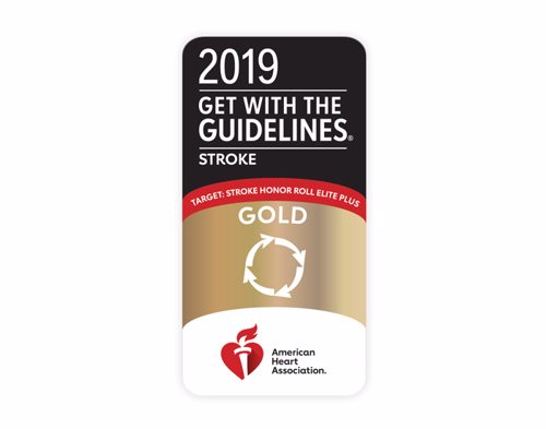 Evangelical Community Hospital Recognized With Quality Achievement Awards For Stroke Care in 2019 Evangelical Community Hospital Recognized With Quality Achievement Awards For Stroke Care in 2019
