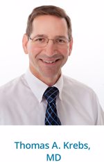 Thomas A. Krebs, MD