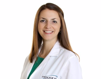 OB/GYN of Evangelical Welcomes New Obstetrician/Gynecologist, Kaitlyn Tyrie, MD OB/GYN of Evangelical Welcomes New Obstetrician/Gynecologist, Kaitlyn Tyrie, MD