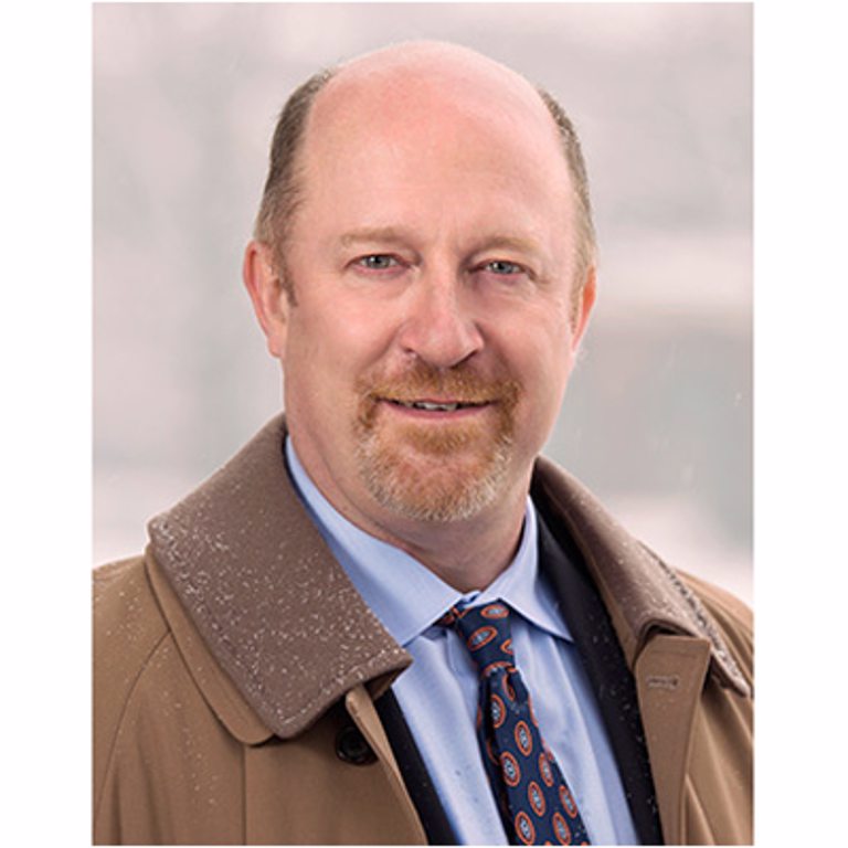 Karl Alvin Voss, PhD Karl Alvin Voss, PhD