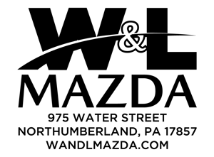 W&L Mazda Logo