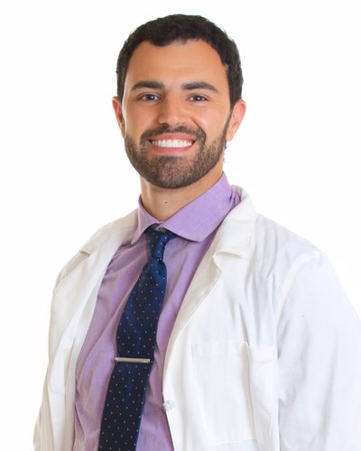Evangelical Welcomes New Primary Care Physician, Matthew Wolcott, MD