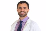 Evangelical Welcomes New Primary Care Physician, Matthew Wolcott, MD