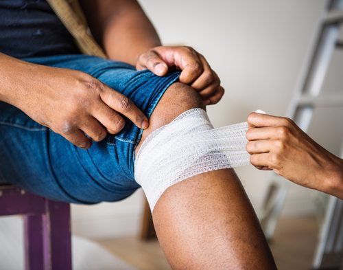 Talk with the Doc: Evangelical’s Experts Discuss ACL Injuries Talk with the Doc: Evangelical’s Experts Discuss ACL Injuries