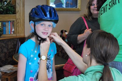 Community Health and Wellness to Hold Free Bike Helmet Giveaway and Safety Program Community Health and Wellness to Hold Free Bike Helmet Giveaway and Safety Program
