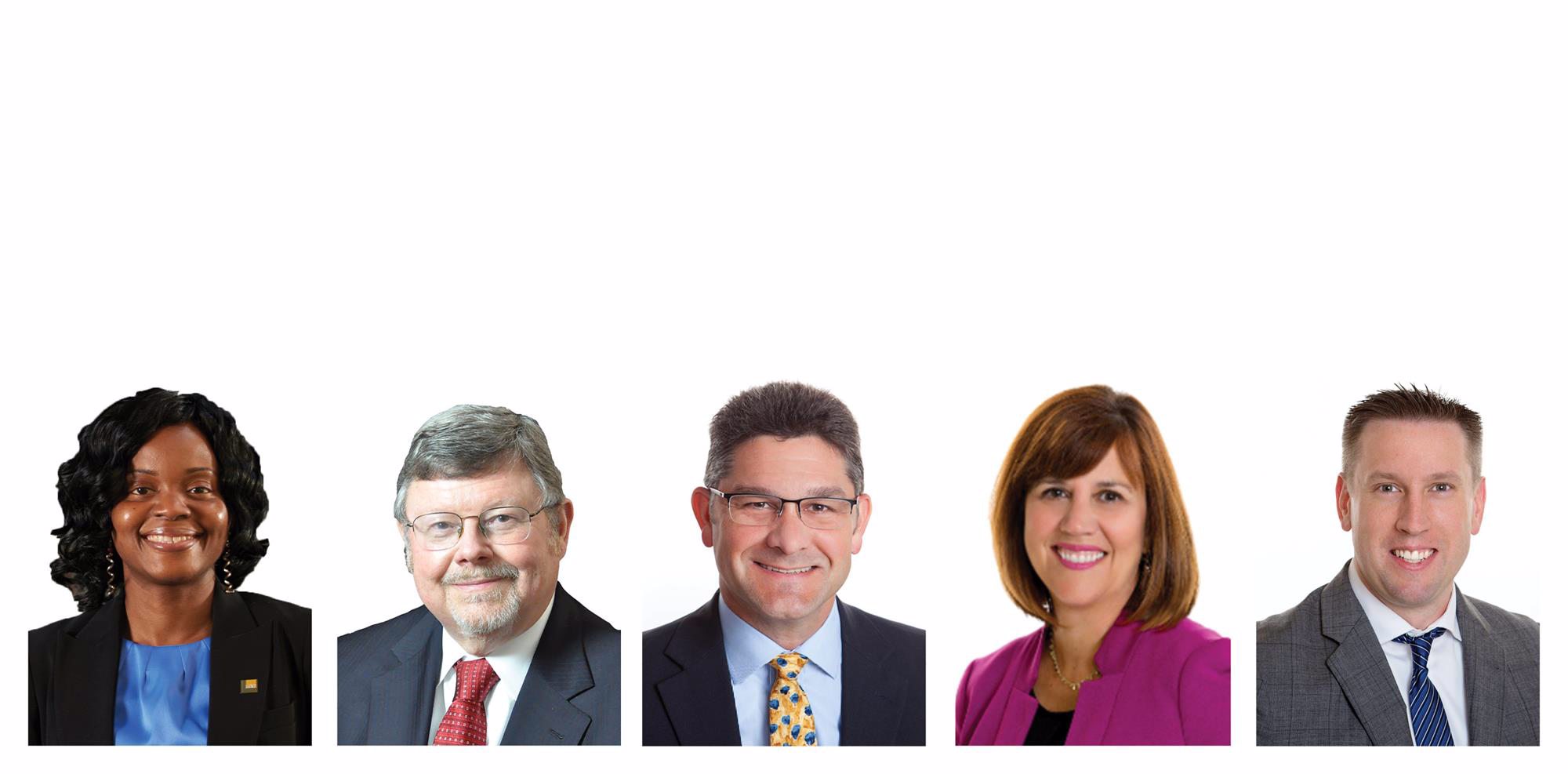 Evangelical Community Hospital Announces Board of Directors New and Returning Appointments