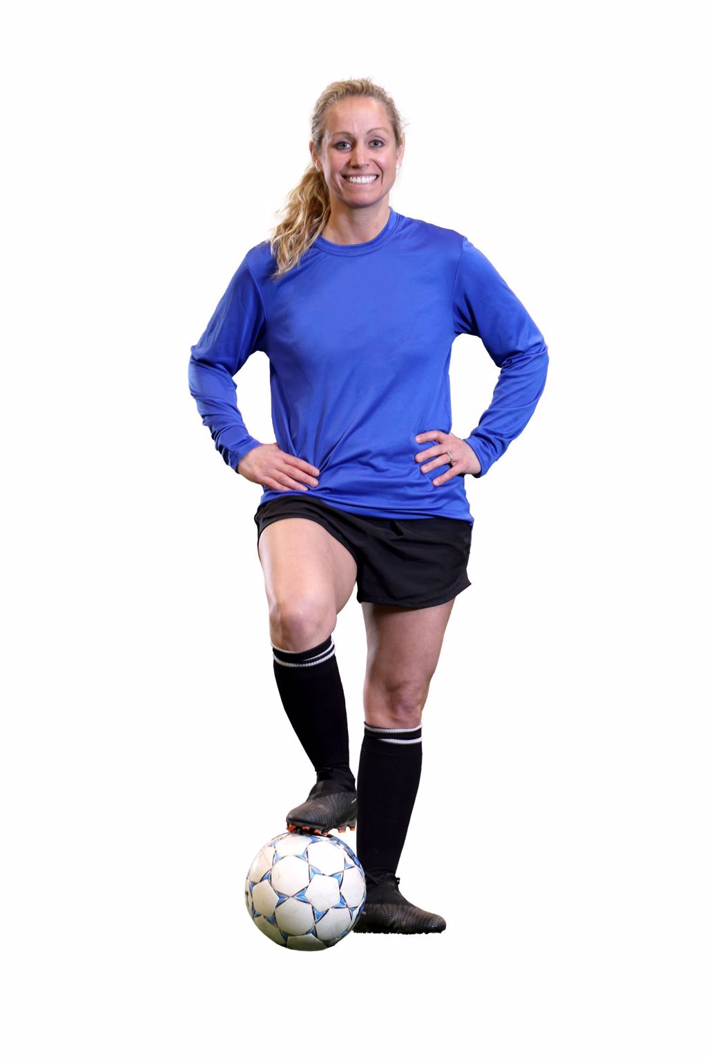 Cheryl Underhill ACL Repair Cheryl Underhill