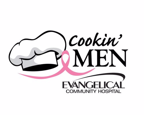 Cookin’ Men Event Serves Up Breast Cancer Awareness