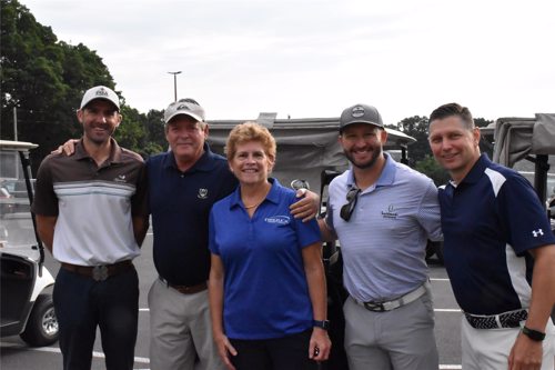 36th Annual Evangelical Golf Classic Raises nearly $50,000 For Lifesaving Services