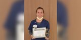 Evangelical Community Hospital Awards DAISY Honor for Nursing Excellence to Christie Hoover, RN