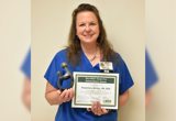 Evangelical Community Hospital Awards DAISY Honor for Nursing Excellence in May