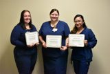 Evangelical Community Hospital Graduates Nurse Residency Program Class - October 2023