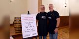 Cookin’ Men Event Raises Record Breaking Funds for The Thyra M. Humphreys Center for Breast Health