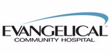 Evangelical Community Hospital on the Forbes America’s Best Employers 2023 List