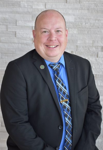 Director of Employee and Public Safety Named at Evangelical Community Hospital Director of Employee and Public Safety Named at Evangelical Community Hospital