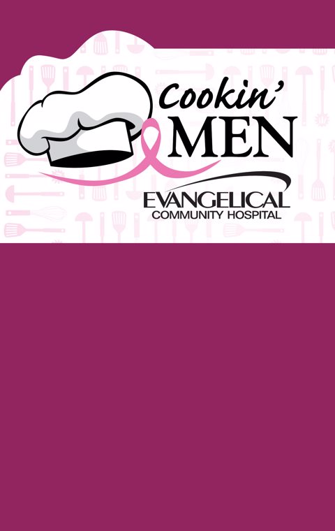 Cookin' Men