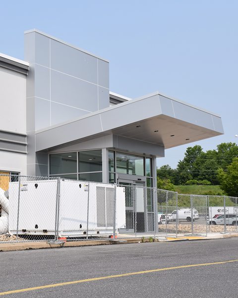 Expanding in Selinsgrove