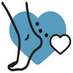 Foot Heart Icon_resize.png Qutenza treatment