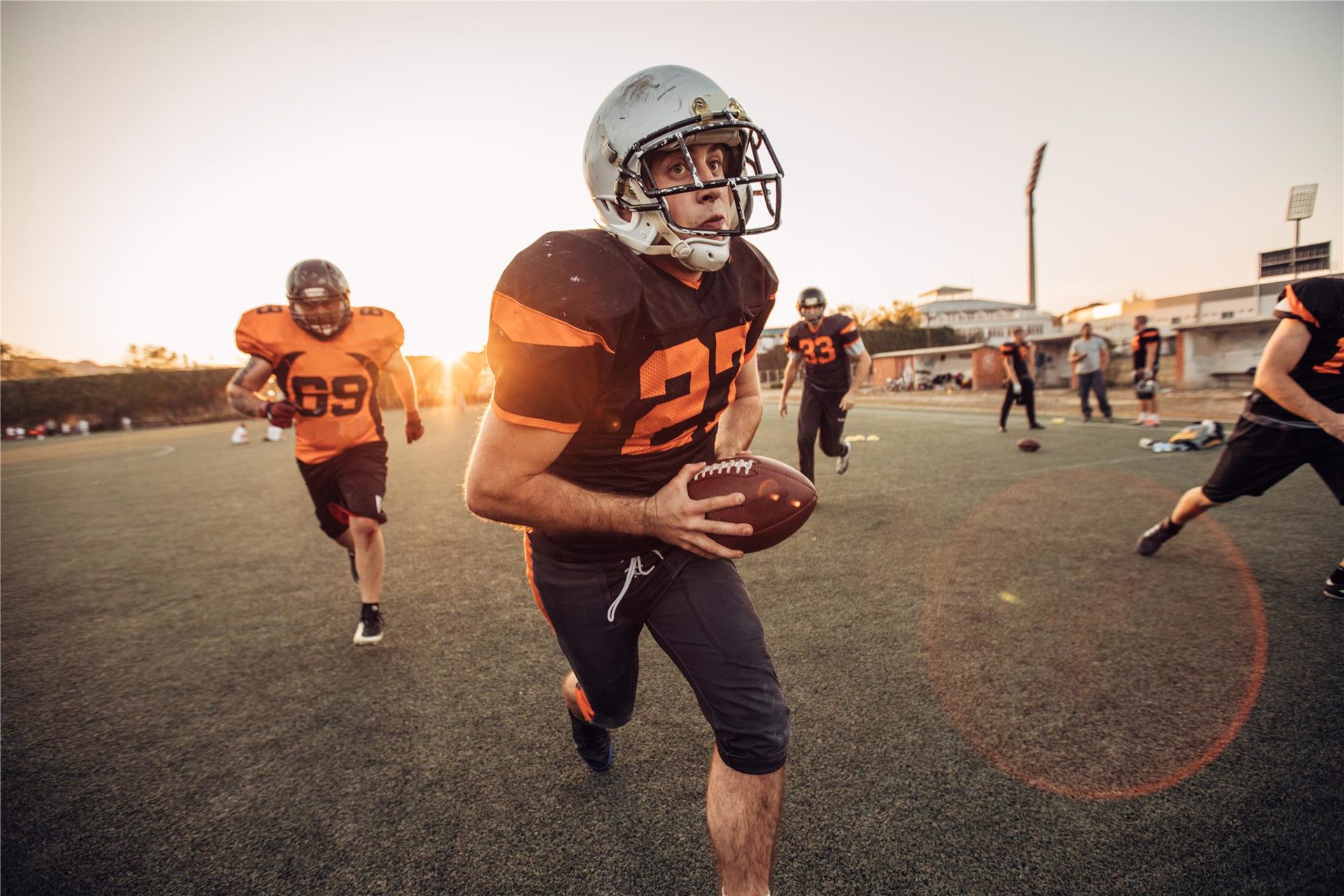 Sports Medicine