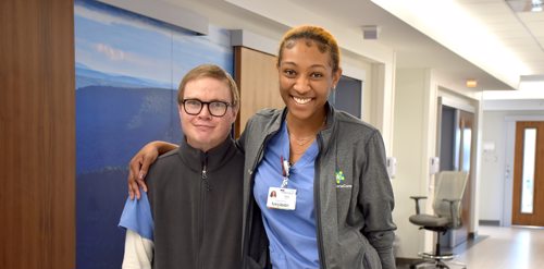 WellSpan Evangelical Named America’s Best-in-State Employer WellSpan Evangelical Named America’s Best-in-State Employer