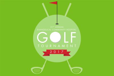 Evangelical Invites Golfers and Sponsors to Take Part in 31st Annual Golf Classic Event Evangelical Invites Golfers and Sponsors to Take Part in 31st Annual Golf Classic Event
