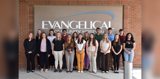 Evangelical Community Hospital Hosts 20th High School Healthcare Careers Internship Program