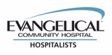 Evangelical Community Hospital Welcomes New Hospitalists - Drs. Sosanya-Meadows and Shereen