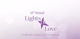 Evangelical Community Hospital Hosts 34th Annual Lights of Love to Support Hospice of Evangelical