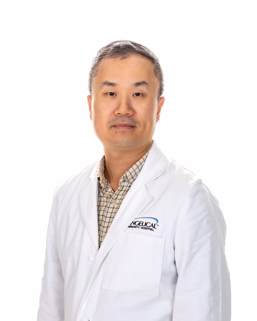 Evangelical Community Hospital Welcomes New Pathologist, Liu Liu, MD Evangelical Community Hospital Welcomes New Pathologist, Liu Liu, MD