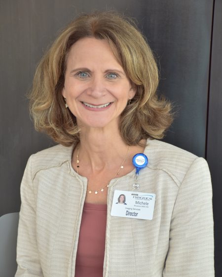 Imaging Services Director Named at Evangelical Community Hospital Imaging Services Director Named at Evangelical Community Hospital
