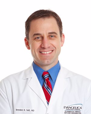 Evangelical Community Hospital Introduces New Directors Evangelical Community Hospital Introduces New Directors